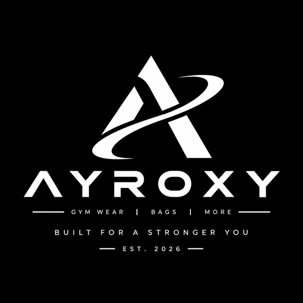 Ayroxy