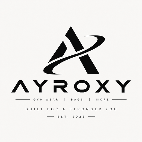 Ayroxy